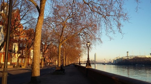 Chelsea, Londra