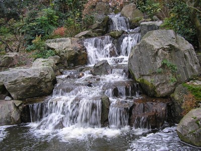 Holland Park, Londra