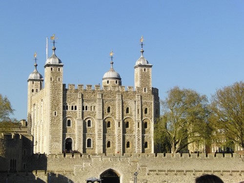 Torre di Londra