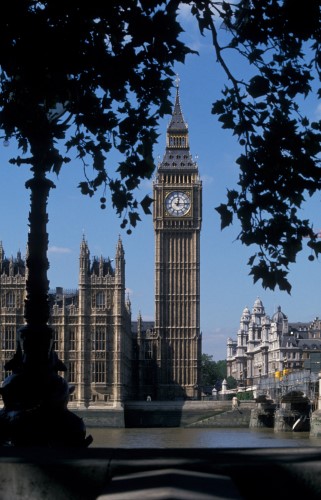 Westminster, Londra